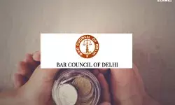 Delhi Bar Council extends helping hand to Covid-impacted members