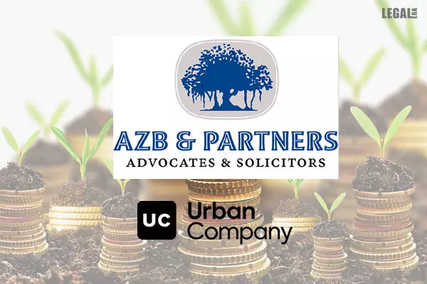AZB & Partners boost Tiger Global acquisition of equity stake in Urban Company
