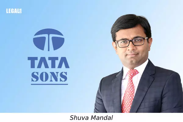 Tata Sons General Counsel quits for greener pastures