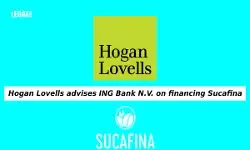 Hogan Lovells advises ING Bank N.V. on financing Sucafina