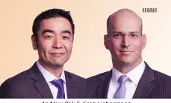 Linklaters launches data solutions, cyber and privacy practice in New York Linklaters launches data solutions, cyber and privacy practice in New York