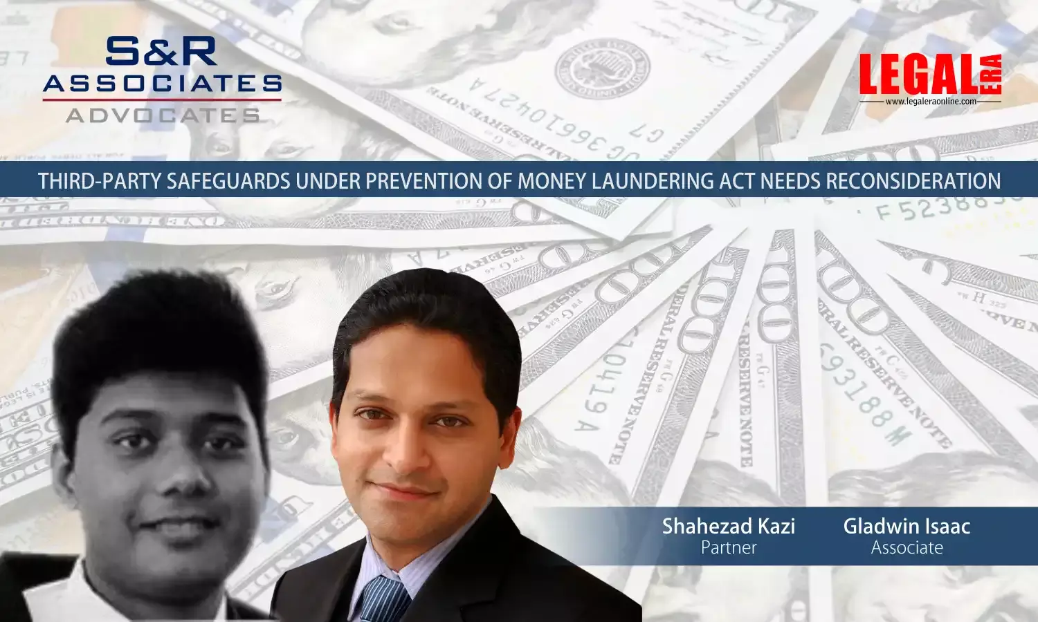 Third-party safeguards under Prevention of Money Laundering Act needs reconsideration