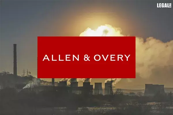 A&O commits itself to work towards zero-carbon economy