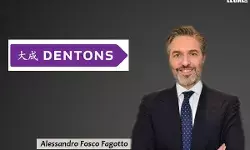 Dentons names its new Banking and Finance practice in Europe
