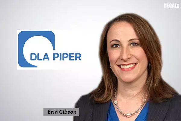 DLA Piper names Champion of Diversity as its new ITC practice chair