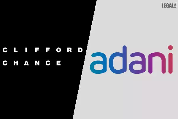 Clifford Chance seals the deal for Indias Adani Group