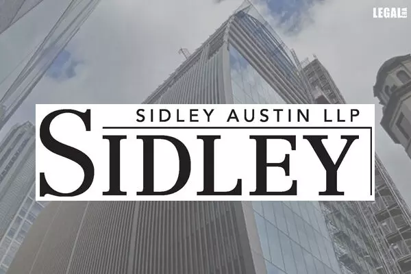 Sidley represents BMW Group in futuristic investment