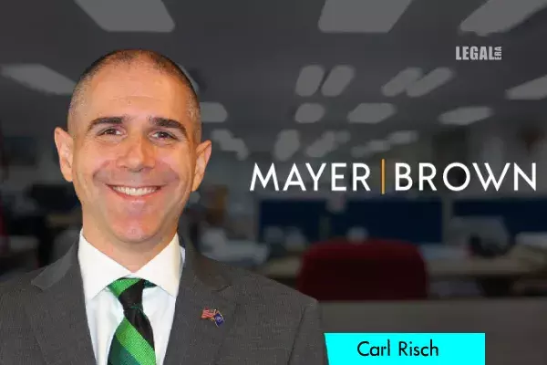 Mayer Brown gets Carl Risch boost in global mobility and migration practice