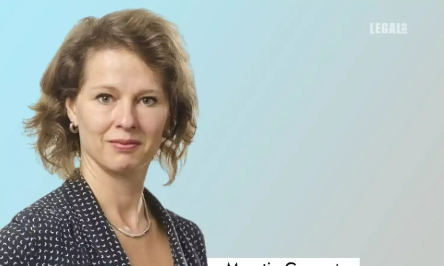 Norton Rose names Maartje new employment and labor global head