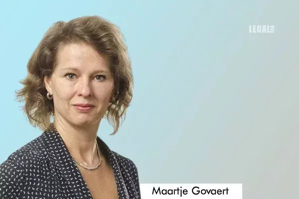 Norton Rose names Maartje new employment and labor global head