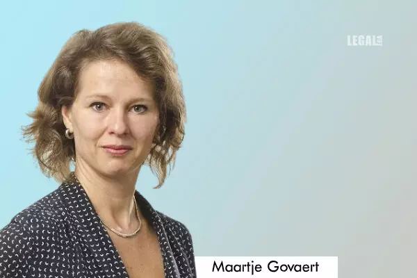 Norton Rose names Maartje new employment and labor global head
