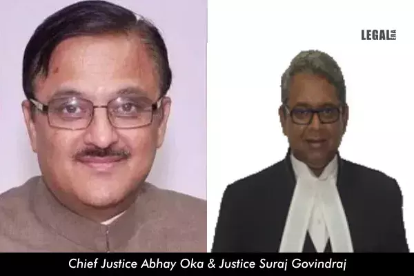 Karnataka High Court extends deadline for disposal of cases