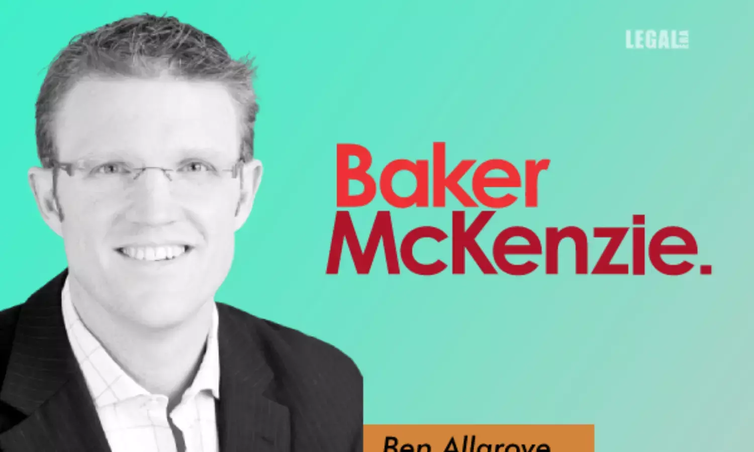 Baker McKenzie to go whole hog to embrace artificial intelligence capabilities