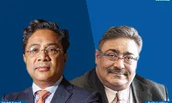 L&L Partnership dispute is done and dusted, almost