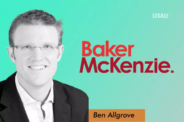 Baker McKenzie to go whole hog to embrace artificial intelligence capabilities