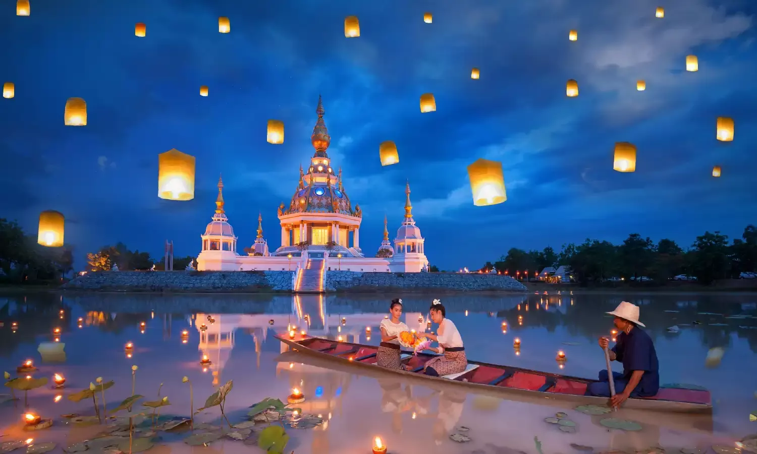 Private Equity Investments in A Private Company Registered in Thailand