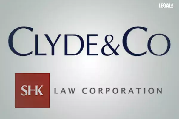 Clyde & Co expands in Canada with Vancouver venture