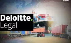 Big Fours fabulous move, Deloitte Legal acquires Italian maritime law boutique