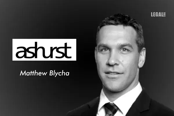 Ashurst bolsters Australian disputes team with new hire