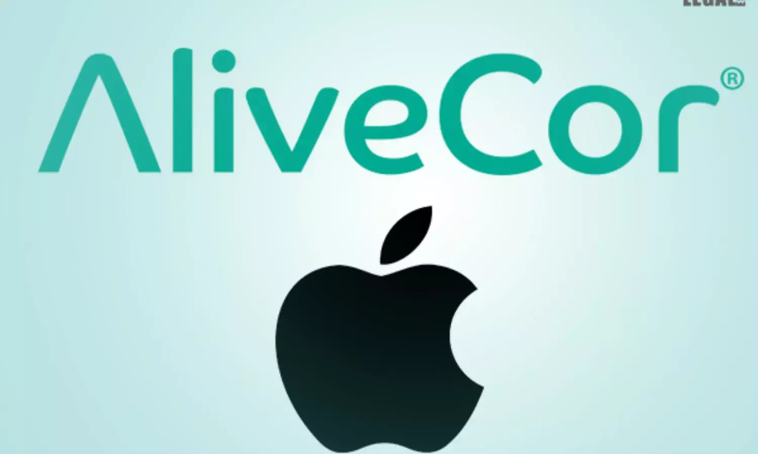 AliveCor files an antitrust lawsuit against Apple alleging monopoly over heart-rate technology