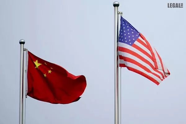 US Senate approves US innovation and Competition Act 2021, competing Chinas tech rise