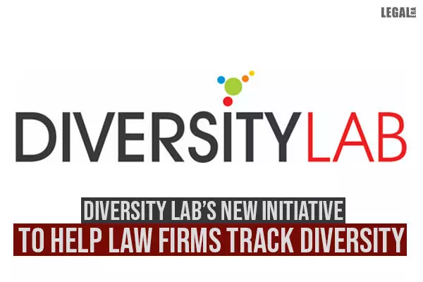 Diversity Labs new initiative to help law firms track diversity
