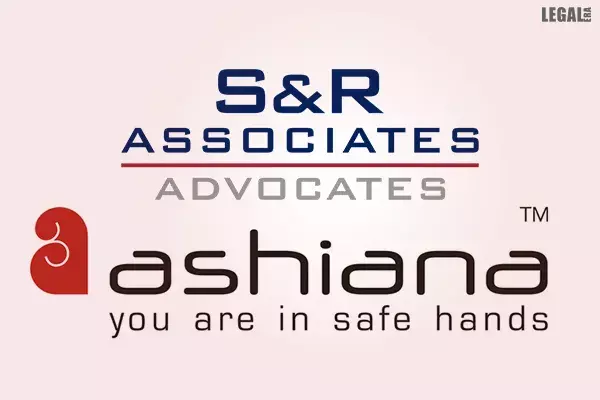 S&R Associates represented Ashiana Housing