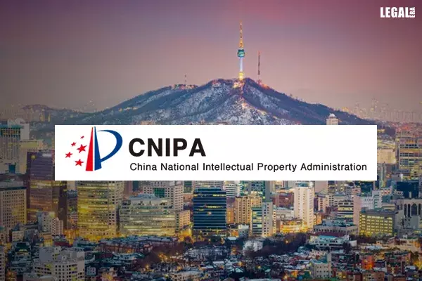 Belt and Road Countries shows growth in grant of Chinas patent application Belt and Road Countries shows growth in grant of Chinas patent application