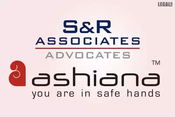 S&R Associates represented Ashiana Housing