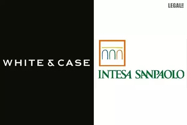 White & Case Advised Intesa Sanpaolo on US$1.5 Billion Yankee Bond