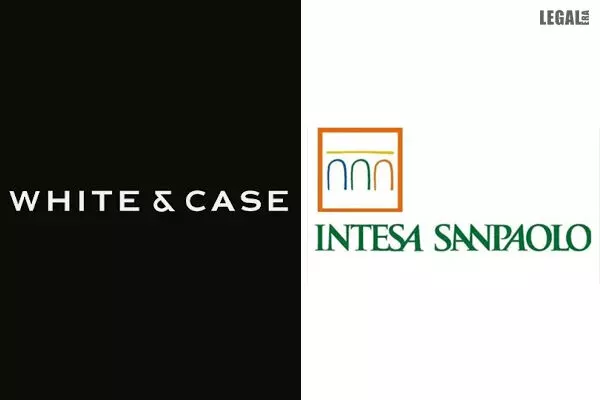 White & Case Advised Intesa Sanpaolo on US$1.5 Billion Yankee Bond