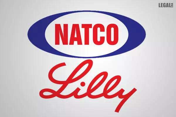 Natco enters into licensing agreement with Eli Lilly for manufacturing Barcitinib