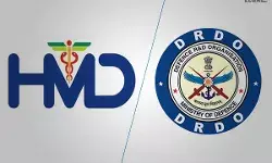 HMD warns DRDO to stop using deceptively similar mark Dipcovan