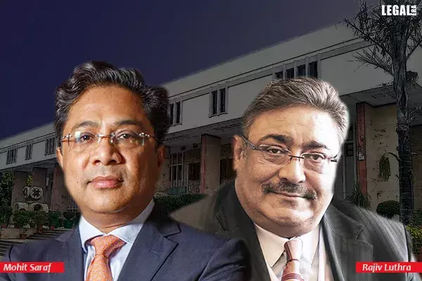 Delhi High Court resolves differences between L&L Partners bitter dispute