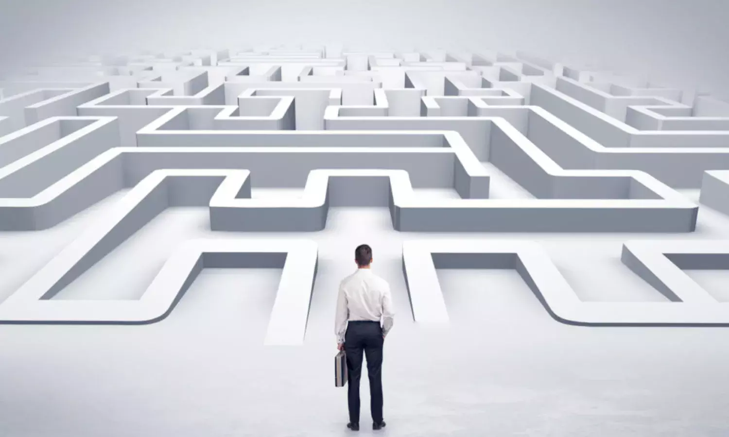 Dont worry. The future is bright Warm Regards, Millennials