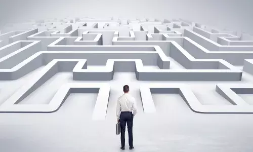 Dont worry. The future is bright Warm Regards, Millennials