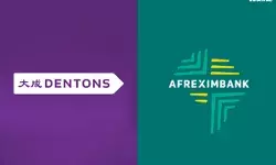 Dentons advice helps Afreximbank mop up a $1.3 billion notes issuance