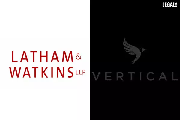 Latham & Watkins helping Vertical Aerospace raise money for ambitious project
