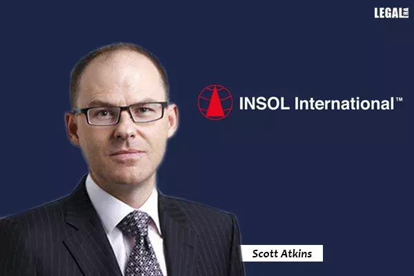 Norton Rose Australian chair appointed INSOL International President
