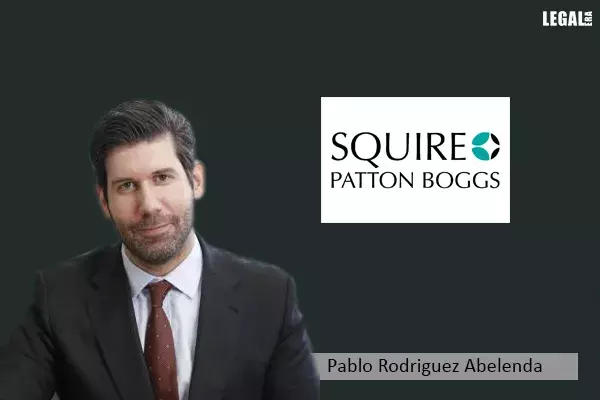 Squire Patton Boggs bags trio to boost its Spanish finance practice Squire Patton Boggs bags trio to boost its Spanish finance practice