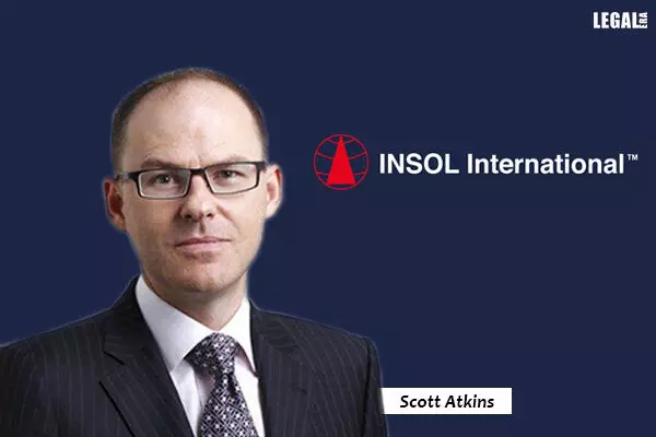 Norton Rose Australian chair appointed INSOL International President