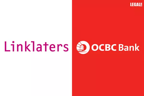 Linklaters advises a Chinese bank on a key deal