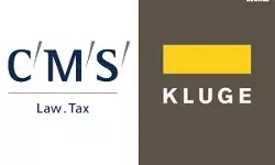 Tie-up adds new base for CMS in Norway