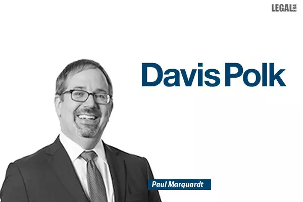 Davis Polk adds ace lawyer from Cleary Gottlieb