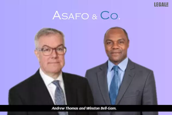 Asafo & Co dents HFW to bolster its project finance practice