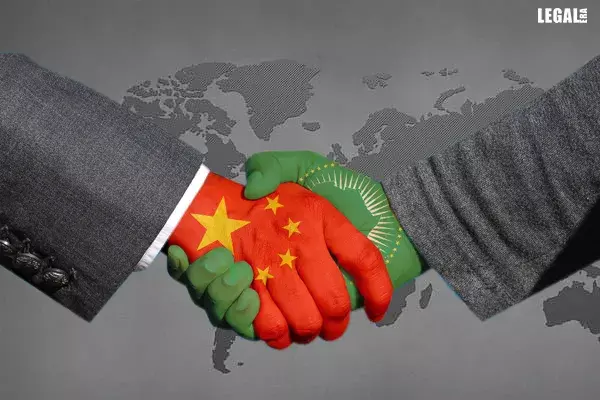 Africa calling China, eyes more investment to boost post-pandemic recovery