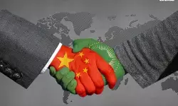 Africa calling China, eyes more investment to boost post-pandemic recovery Africa calling China, eyes more investment to boost post-pandemic recovery