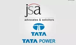 JSA represents Tata Power in acquisition of Odisha power supply firms