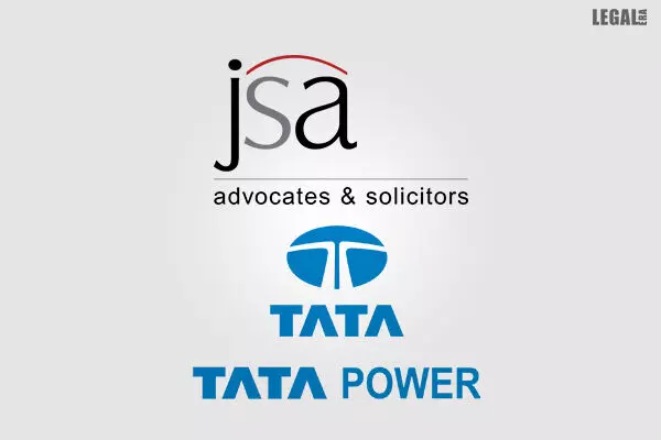JSA represents Tata Power in acquisition of Odisha power supply firms