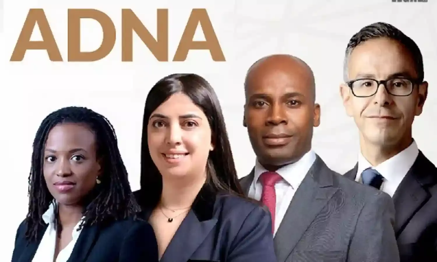 Friends come together and join hands to conquer Francophone Africa practice